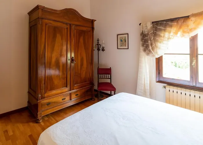 Agriturismo dalla Mimmi