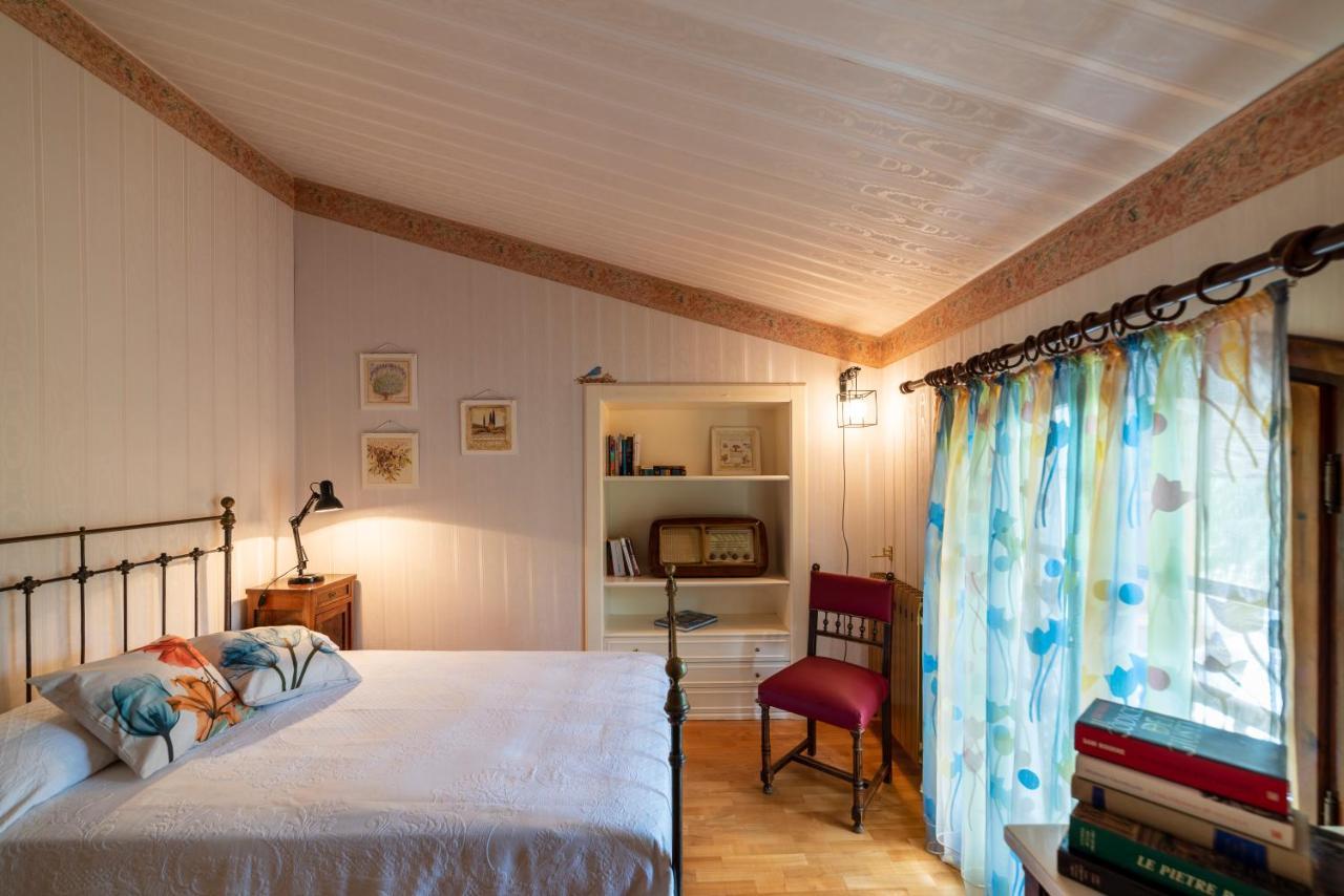 Dalla Mimmi Alloggio per agriturismo