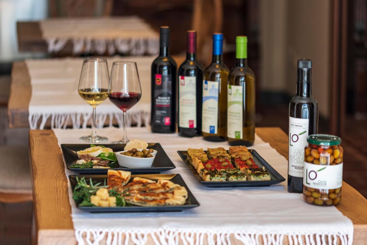 Dalla Mimmi Alloggio per agriturismo