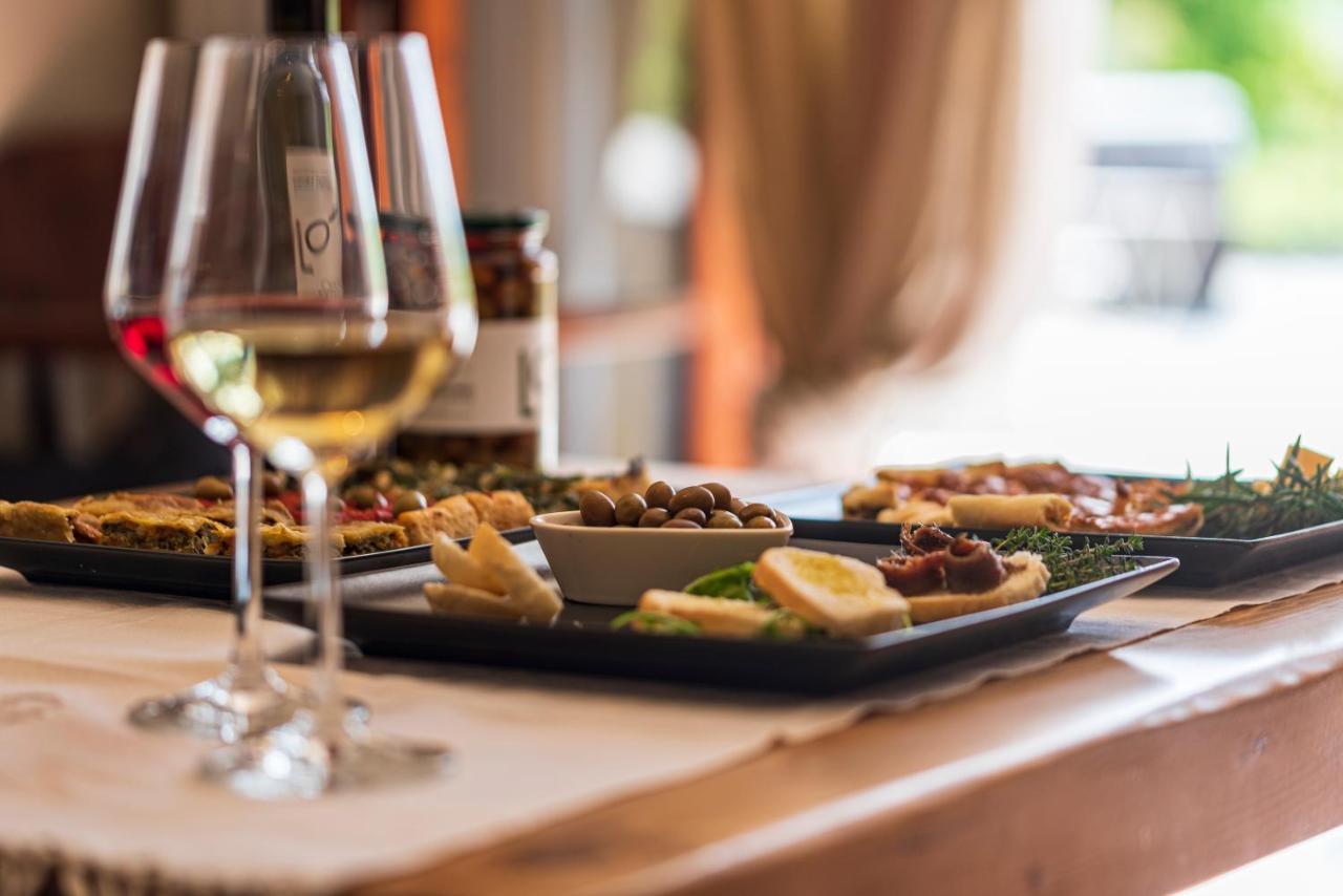 Alloggio per agriturismo Dalla Mimmi