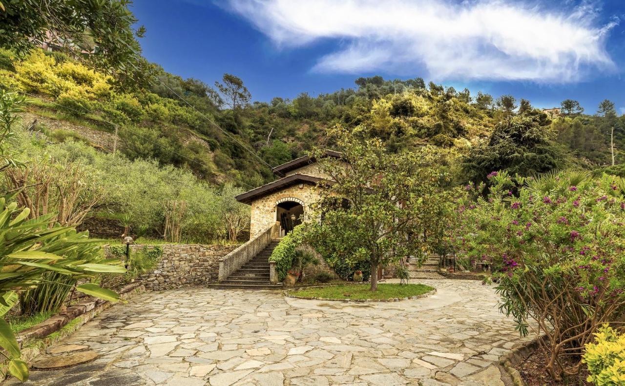 Alloggio per agriturismo Dalla Mimmi