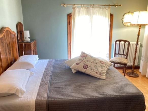 Alloggio per agriturismo Dalla Mimmi *