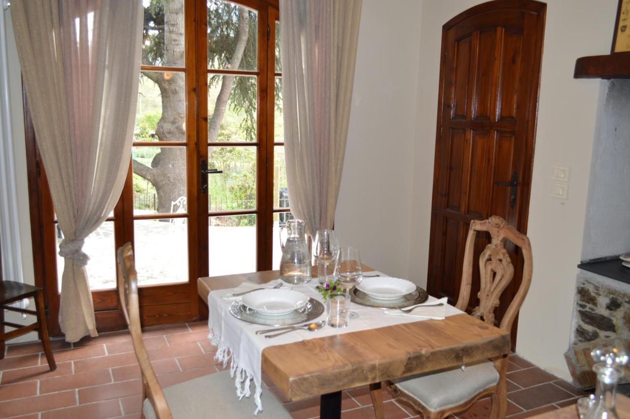 Alloggio per agriturismo Dalla Mimmi *