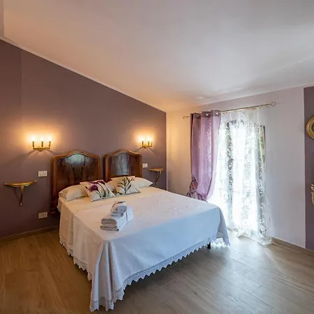 Villa Agriturismo Dalla Mimmi à Dolceacqua Extérieur photo