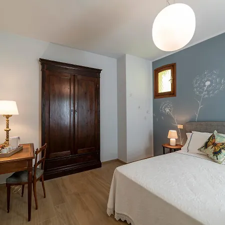 Villa Agriturismo Dalla Mimmi à Dolceacqua Extérieur photo