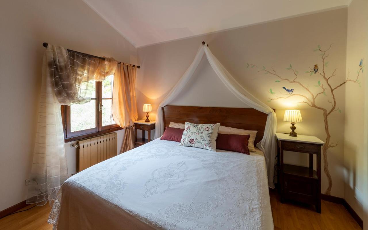 Bauernhof Agriturismo Dalla Mimmi