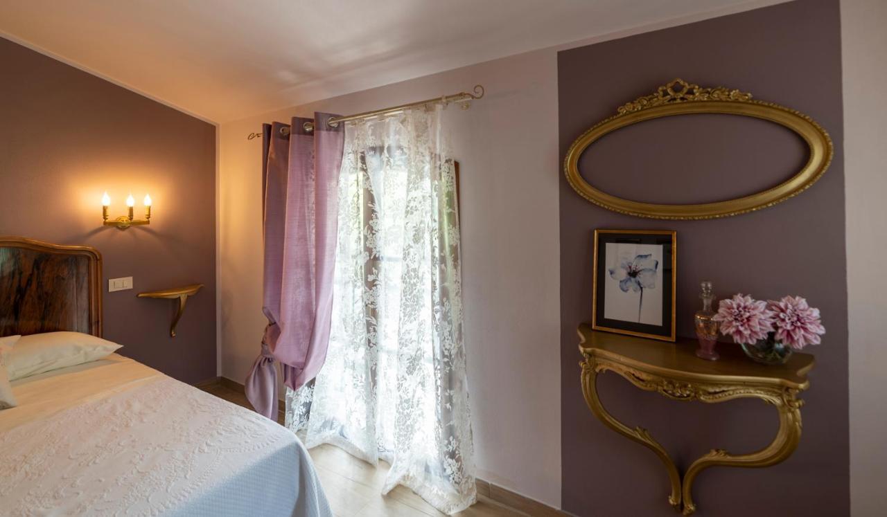 Agriturismo Dalla Mimmi Bauernhof *