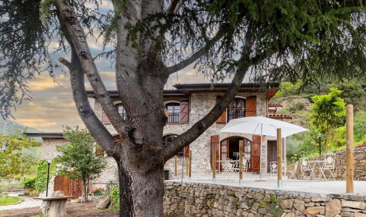 Agriturismo Dalla Mimmi
