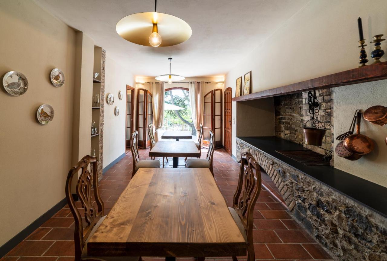 Agriturismo Dalla Mimmi * Dolceacqua