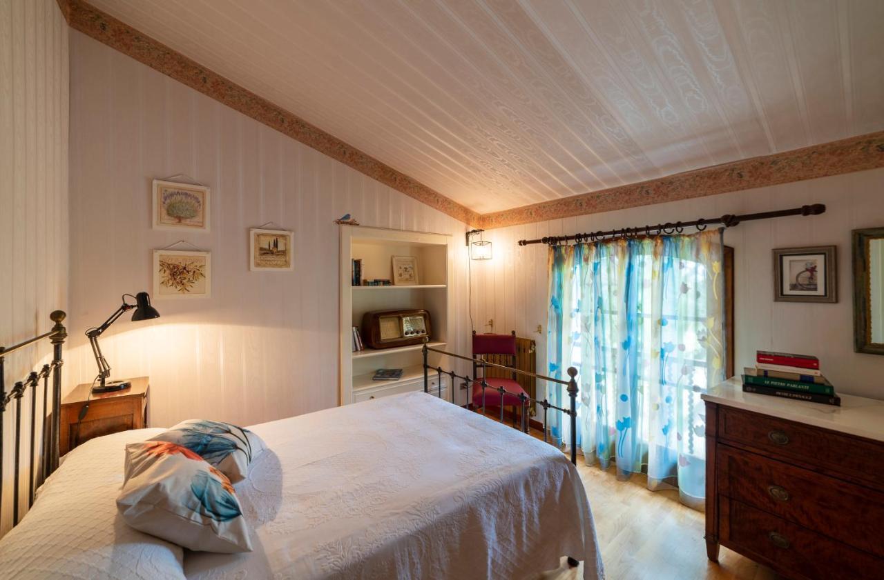 Bauernhof Agriturismo Dalla Mimmi *